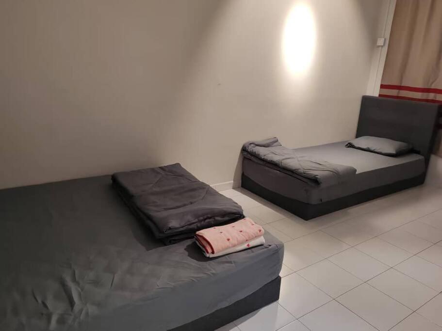 Monkey Canopy Sg Long Cosyhome 3R3B 8-10Pax Kajang Eksteriør bilde