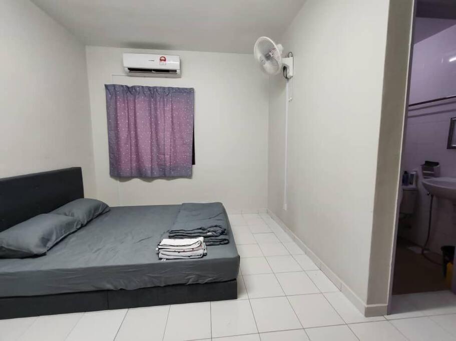 Monkey Canopy Sg Long Cosyhome 3R3B 8-10Pax Kajang Eksteriør bilde