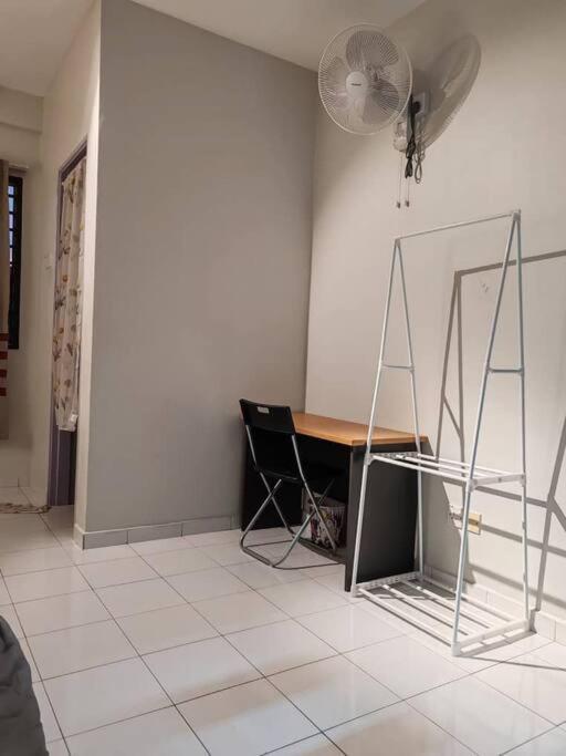Monkey Canopy Sg Long Cosyhome 3R3B 8-10Pax Kajang Eksteriør bilde